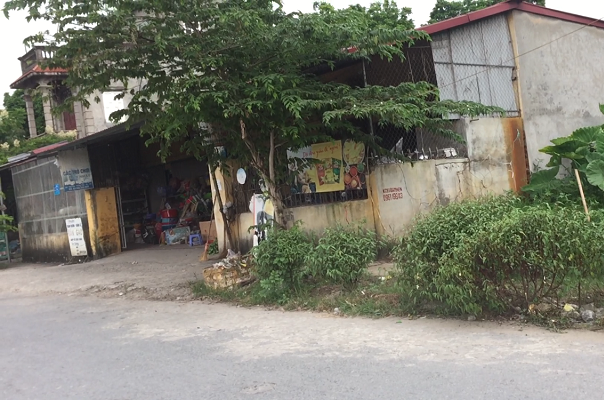 Huyện Văn Lâm (Hưng Yên): Dân tố Trưởng thôn ngang nhiên chiếm đất công