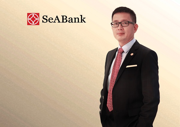 SeaBank bổ nhiệm Tổng Giám đốc mới - Hình 1