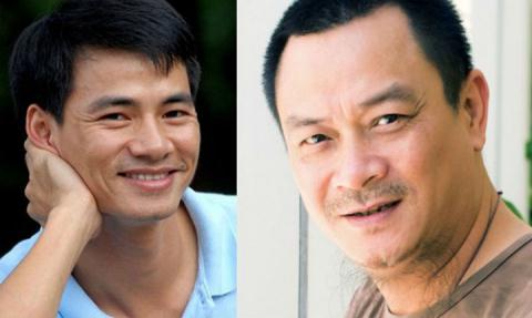 NSƯT Xuân Bắc và NSND Anh Tú sẽ hợp tác sau những ồn ào