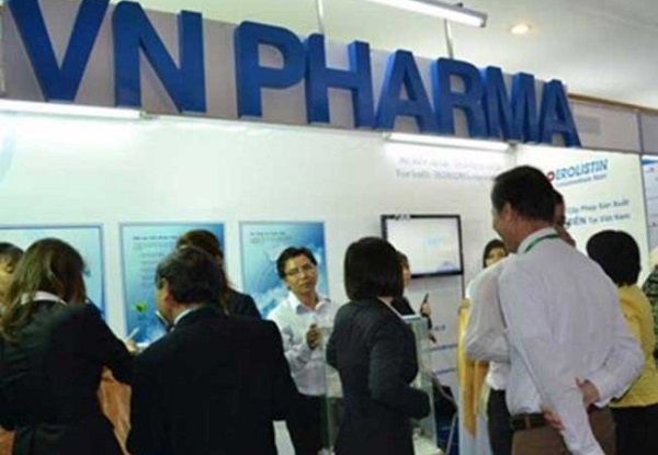 Công bố thanh tra Bộ Y tế vụ VN Pharma