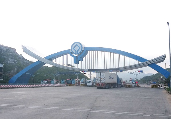 Quảng Ninh: Đề nghị miễn phí qua trạm BOT trên Quốc lộ 18