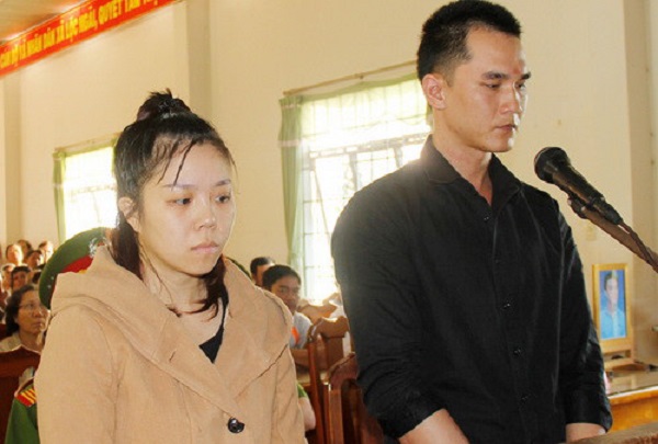 Lâm Đồng: Án tử cho kẻ giết chồng người tình chôn xác phi tang - Hình 1