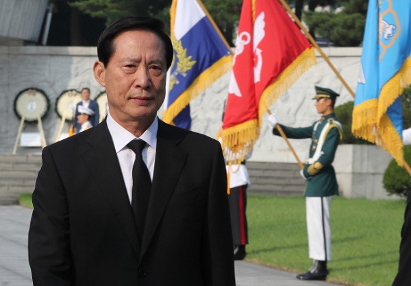 Quân đội Hàn Quốc dự định mua thêm nhiều loại khí tài tân tiến