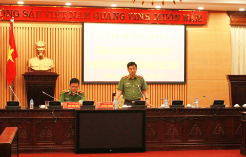 Sẽ tổng kiểm tra hộ khẩu trên toàn thành phố Hà Nội từ 1/10/2017