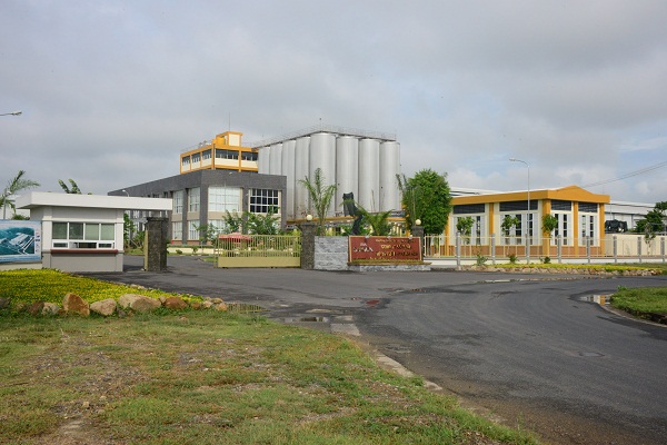 CTCP bia Sài Gòn- Khánh Hoà: Có biểu hiện chạy theo lợi nhuận, coi thường pháp luật