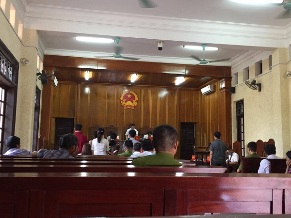 Hải Dương: Điều tra thêm tội giết người với bị cáo dùng xăng đốt nhà hàng xóm