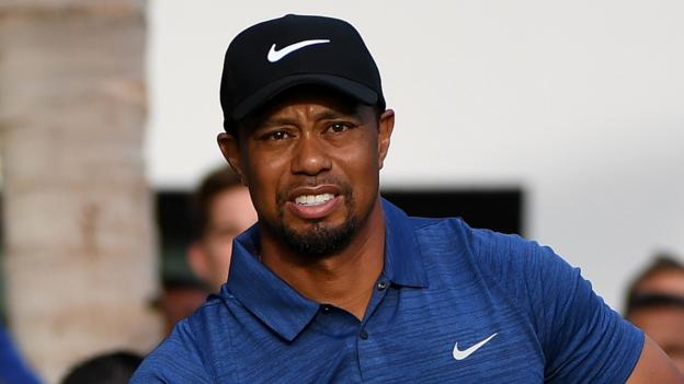 Tiger Woods thừa nhận sẽ không trở lại thi đấu golf - Hình 1