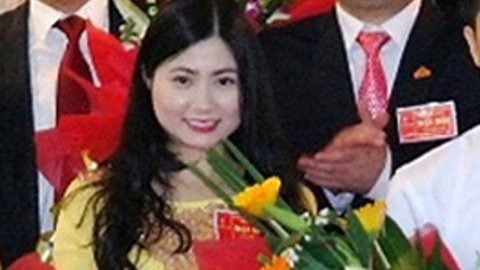 Thanh Hóa: Làm rõ những sai phạm trong việc bổ nhiệm “siêu tốc” bà Quỳnh Anh