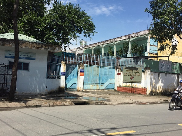 Đi uống cà phê “bị bắt” đưa vào Trung tâm Hỗ trợ Xã hội vì không có CMND?