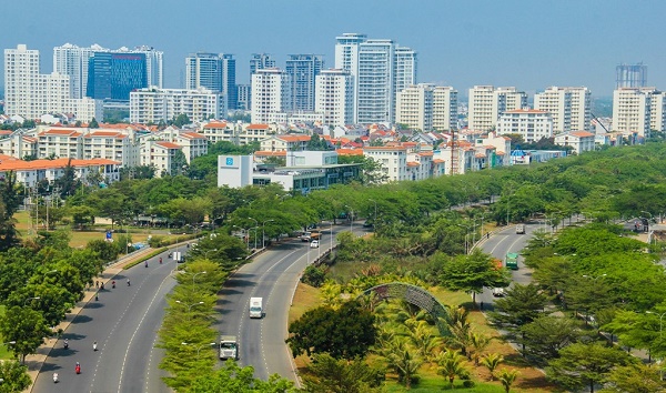 Giá chung cư tại Hà Nội đang giảm mạnh - Hình 1