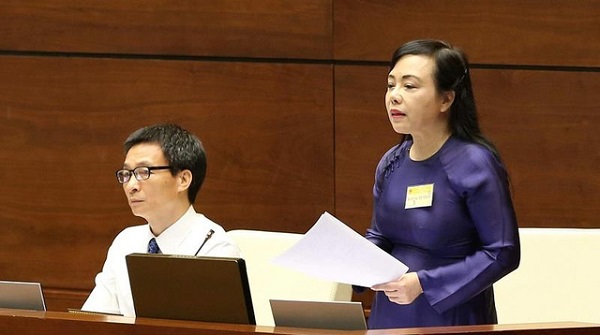 Bộ Y tế: Triển khai nhiều giải pháp nhằm nâng cao tinh thần, thái độ phục vụ