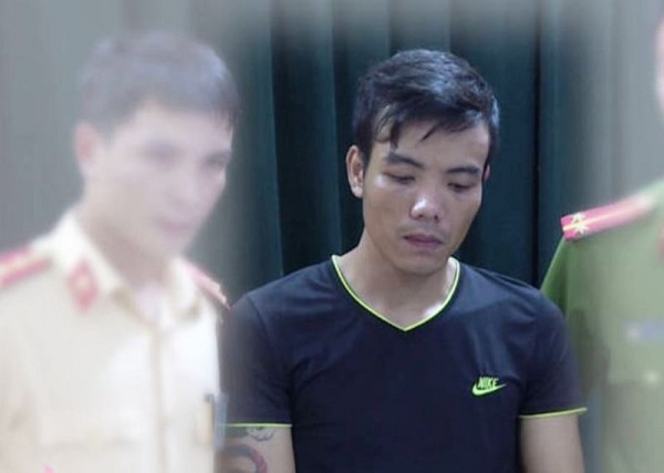 Nghệ An: Bắt giữ nhóm đối tượng buôn bán ma túy