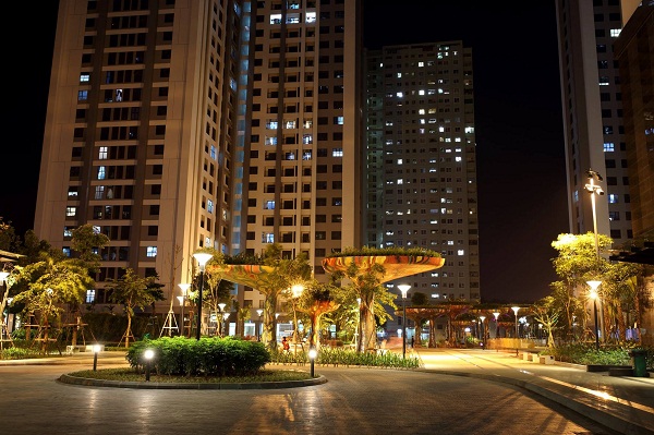 Cư dân và chủ đầu tư TNR Goldmark City tìm được tiếng nói chung