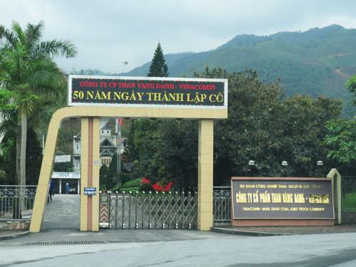Công ty CP than Vàng Danh - Vinacomin: Tai nạn lao động, 1 phó quản đốc tử vong