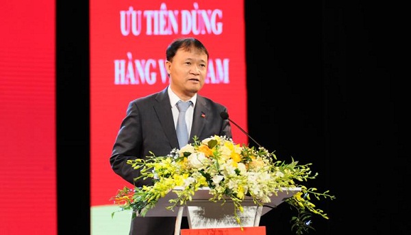 Chương trình Nhận diện hàng Việt Nam - Tự hào hàng Việt Nam 2017: Lan tỏa mạnh mẽ