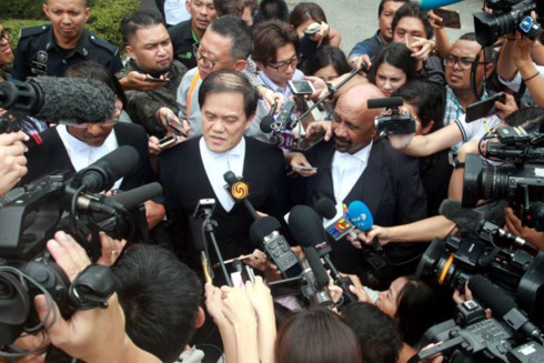 Vụ Đoàn Thị Hương: Tòa từ chối công bố danh tính 4 nghi phạm còn lại