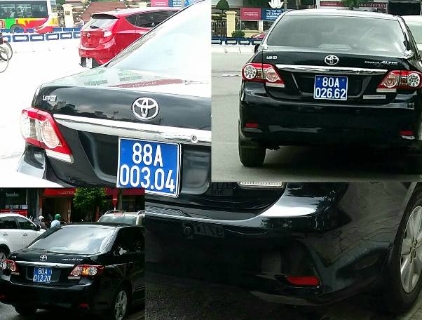 Vụ “trưng dụng” lòng đường làm bãi đỗ xe: Xử phạt Nhà hàng Trống Đồng 14 triệu đồng