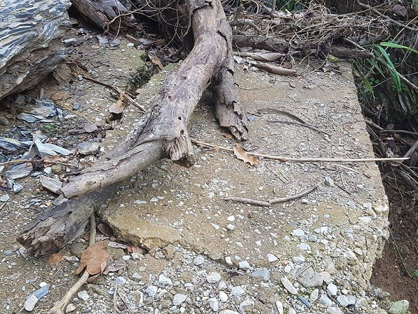 Tuyến đường Dự án “Làng thanh niên lập nghiệp Hà Hiệu” (Bắc Kạn): Phát lộ hàng loạt sai phạm