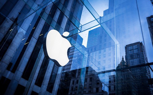 Không truy thu Apple 15 tỷ USD, Ireland bị kiện - Hình 1