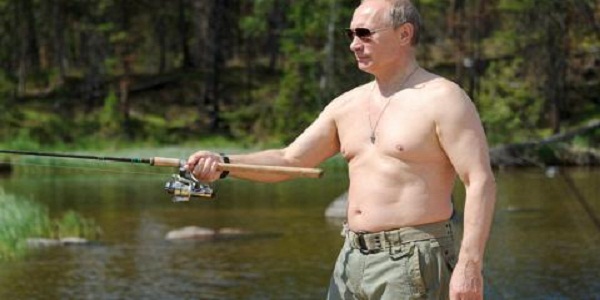 Cách người Mỹ mừng sinh nhật Tổng thống Putin - Hình 4
