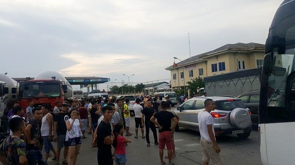 Bộ Tài chính đề nghị rà soát các trạm BOT đang phát sinh bất cập