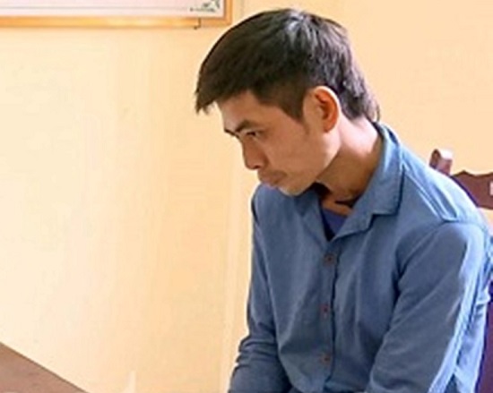 Bắt đối tượng lẻn vào trường học giật trang sức của học sinh