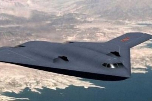 Trung Quốc học Mỹ xây căn cứ Guam cho máy bay ném bom H-20: Điều gì sẽ xảy ra? - Hình 1