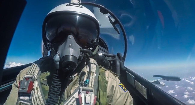 Tướng Nga thiệt mạng tại Syria nghi Mỹ "chỉ điểm": Liệu có trả đũa?