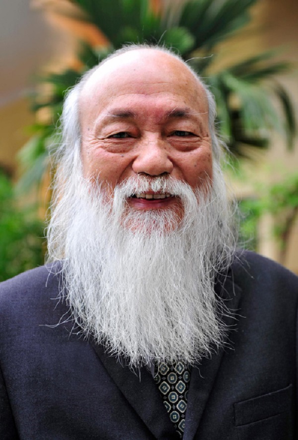 Phó giáo sư Văn Như Cương qua đời ở tuổi 80 - Hình 2