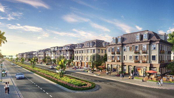 Tiềm năng sinh lời từ mini hotel ở Hạ Long