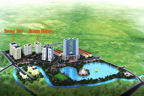 Công ty Cp Tập đoàn Tiến Bộ (TienBo Group) và Dự án TBCO RIVERSIDE