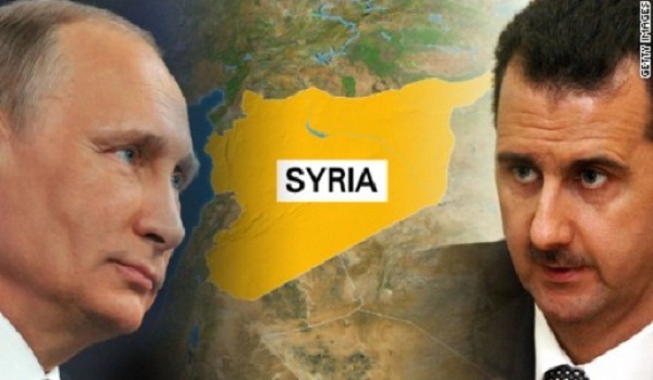 Thấy gì từ thất bại của Nga và Syria sau những cuộc phản công của IS? - Hình 1