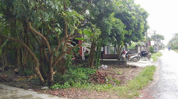 Hải Dương: Một người phụ nữ tử vong do dây điện rơi trúng người