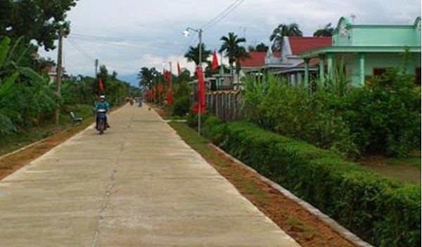 Phát triển kinh tế - xã hội nông thôn: Chất lượng lao động thấp đang là trở ngại lớn