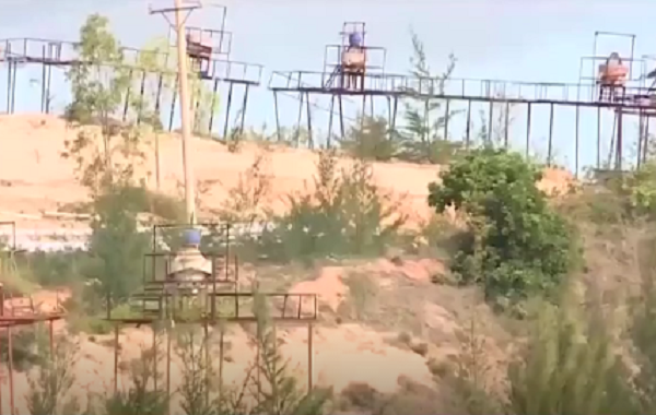 Bình Thuận: Đề nghị Bộ TN&MT thanh tra toàn diện các dự án titan