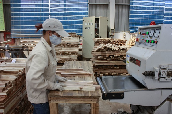 Đẩy mạnh hoạt động khuyến công khu vực phía Bắc