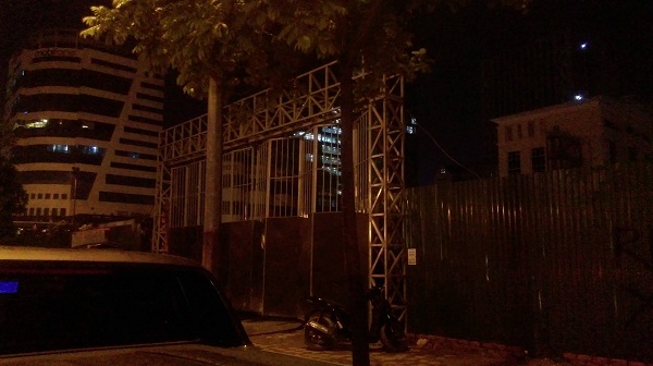 Vi phạm an toàn lao động: Xử phạt Công ty Vimeco 25 triệu đồng