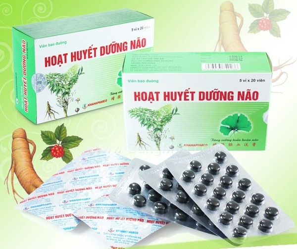 Chuyển động 389: Hoạt huyết dưỡng não Khải Hà bị đình chỉ lưu hành vì kém chất lượng - Hình 1