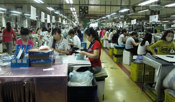 Minh bạch để phát triển bền vững