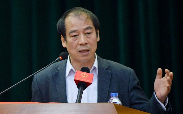 Sẽ có vắc xin sốt xuất huyết?