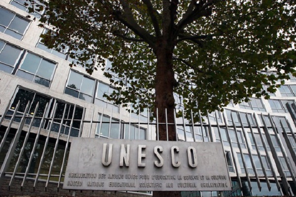 Mỹ tuyên bố chính thức rút khỏi UNESCO vào cuối năm - Hình 1