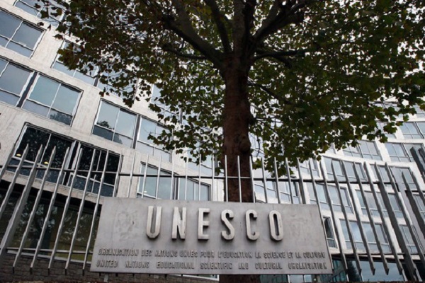 Mỹ tuyên bố chính thức rút khỏi UNESCO vào cuối năm