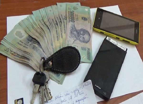 VPBank bị tống tiền 1 tỷ đồng