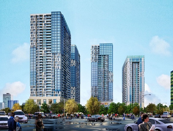 Dự án 5 Seasons chính thức mở bán với nhiều ưu đãi hấp dẫn