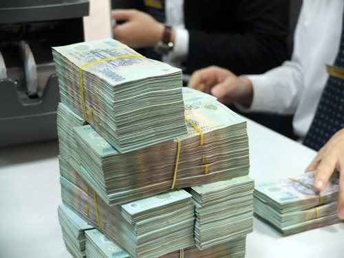 Hà Nội tiếp tục công khai 126 DN nợ thuế: Có đơn vị nợ hơn 67 tỷ đồng - Hình 1