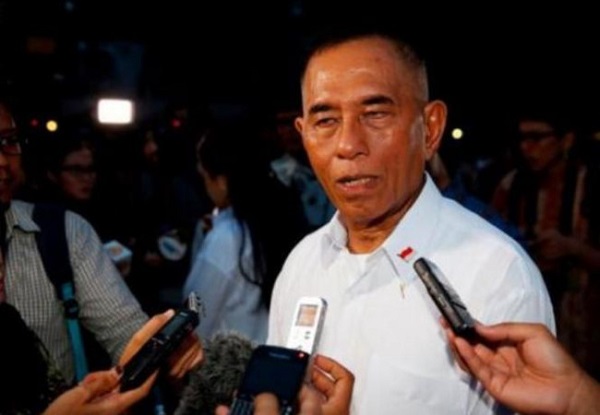 Indonesia đề xuất chia sẻ thông tin tình báo trong khu vực ASEAN