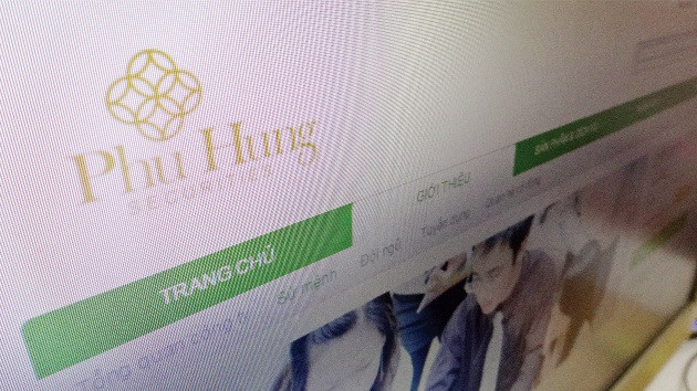 Công ty CP Chứng khoán Phú Hưng bị phạt 125 triệu đồng
