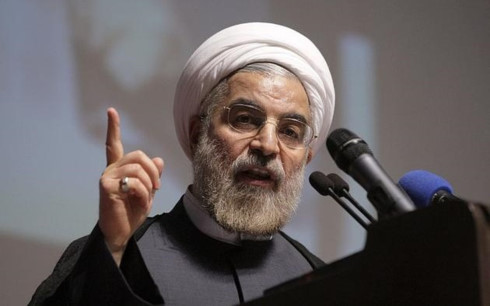 Dư luận Trung Đông về chiến lược mới của Mỹ đối với Iran