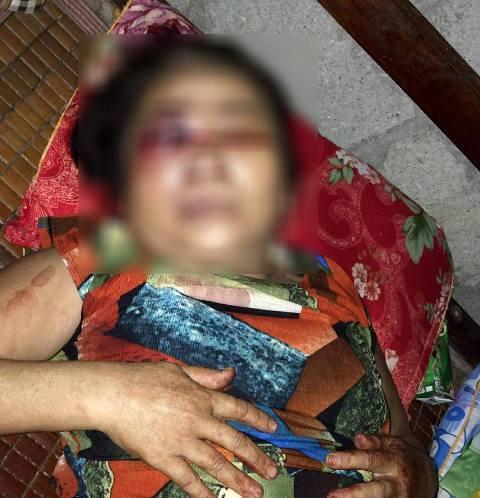 Huế: Truy tìm nam thanh niên hành hung người phụ nữ khi đang sát phạt đỏ đen