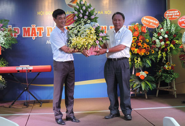 Hội doanh nhân Hải Hậu tại Hà Nội: Kỷ niệm 10 năm ngày thành lập - Hình 6